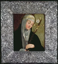 St. Catherine of Siena